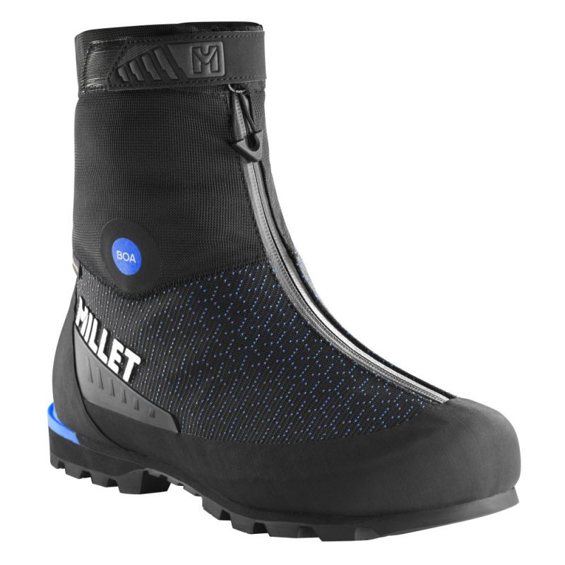 MILLET TRI JOR 3S GTX vuorikiipeilykengät (BLACK - NOIR)