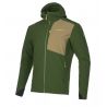 Descender Storm Jkt M Skog/Trtle