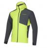 Descender Storm Jkt M Lime Punch / Hiili