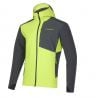 Veste Descender Storm Jkt M (Lime Punch/Carbon) Homme