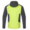 Descender Storm Jkt M Limoen/Punch/Karbon
