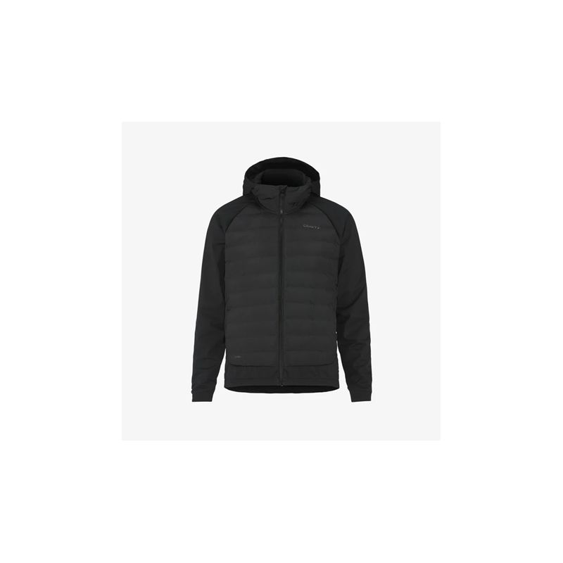 Craft ADV PURSUIT TERMOJACKA M B (SVART)