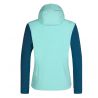 Descender Storm Jkt W Iceberg/Storm Blue
