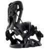 Nidecker NDK BNG FUSIBLE DE FLUJO NEGRO ()