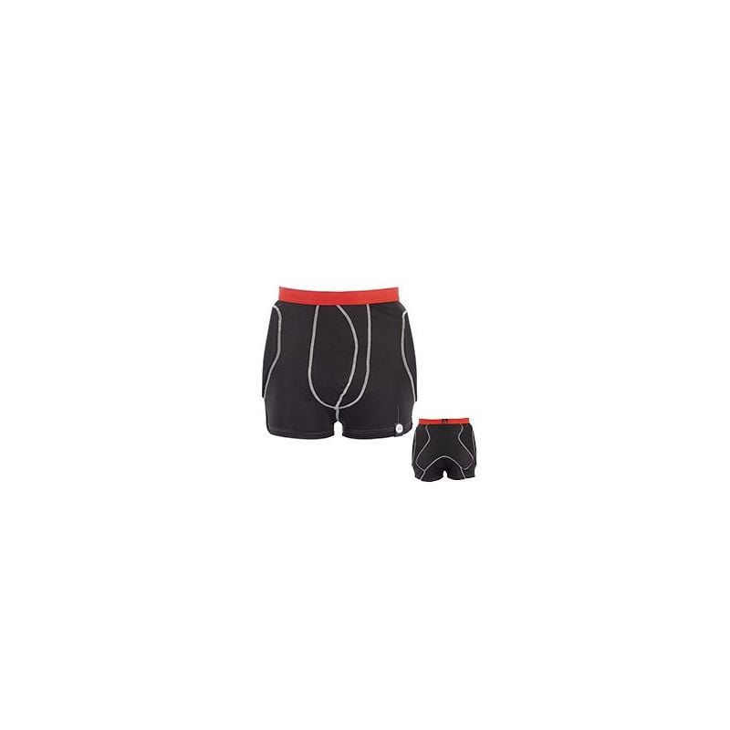 Short Xv Arva Xavier Delerue protection Snowboard