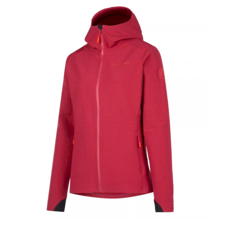 Laskeutuja Storm Jkt W Velvet