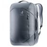 DEUTER AVIANT ACCESS 55 Rucksack Schwarz