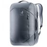 DEUTER AVIANT ACCESS 55 Rugzak Zwart