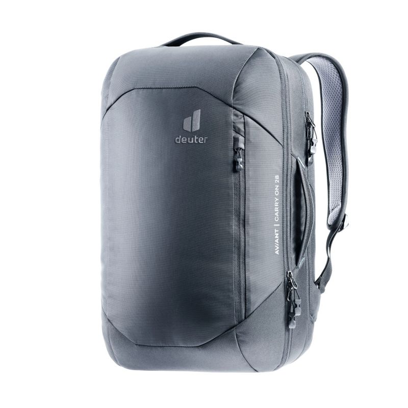 Mochila DEUTER AVIANT ACCESS 55 Negra