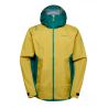 Veste de randonnée Discover Shell Jkt M (Bamboo/Everglade) Homme