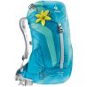 Deuter Ac Lite 14 Sl Bleu Pétrole/menthe