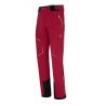 Pantalon ski de randonnée Excelsior Pant M (Sangria) Homme