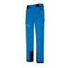 Pantalon ski de randonnée Excelsior Pant M (Electric Blue/Lime Punch) Homme