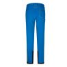 Pantalon ski de randonnée Excelsior Pant M (Electric Blue/Lime Punch) Homme