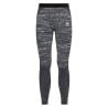 Leggings Odlo Blackcomb Eco (Black/Space dye) Man