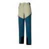 Pantalon ski de randonnée Excelsior Pant W (Velvet/Cherry Tomato) Femme