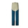 Pantalon ski de randonnée Excelsior Pant W (Velvet/Cherry Tomato) Femme