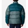Chaqueta para hombre Columbia Pike Lake II (Metal, Night Wave)