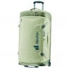 Travel bag Deuter Duffel Pro Movo 90 (mineral-grove)