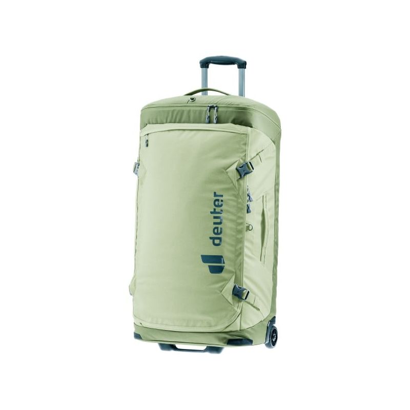 Reiszak Deuter Duffel Pro Movo 90 (mineral-grove)