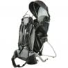 Babytrage DEUTER Kid Comfort 1 Plus Schwarz