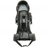 DEUTER Kid Comfort 1 Plus vauvan kantokoppa musta