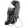 Baby carrier DEUTER Kid Comfort 1 Plus Black