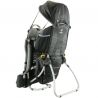 Babytrage DEUTER Kid Comfort 1 Plus Schwarz