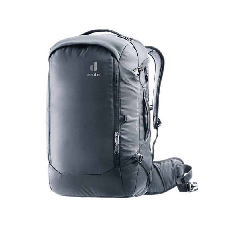 DEUTER AVIANT ACCESS 38 rugzak (Zwart)