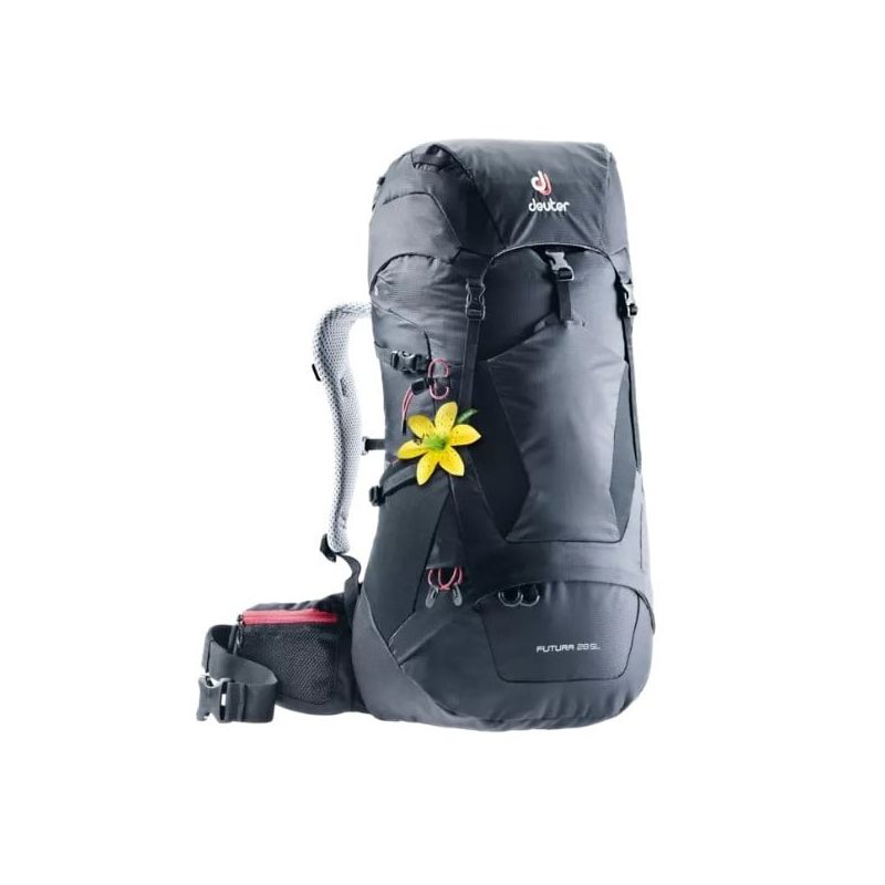 Sac à dos Deuter Futura 28 Sl (Noir)