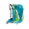 Deuter Compact Exp 16-ryggsekk (Blå/Kiwi)