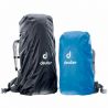 DEUTER Regnskydd (svart) 30-50 liter