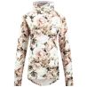 Icecold Top (Bloom) Technisches Oberteil Women