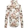 Dames technische top Icecold Top (Bloom)