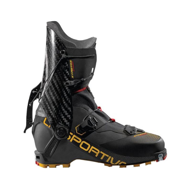 Hiihtokiertoajokenkä La Sportiva Stratos Hybrid - Mixed