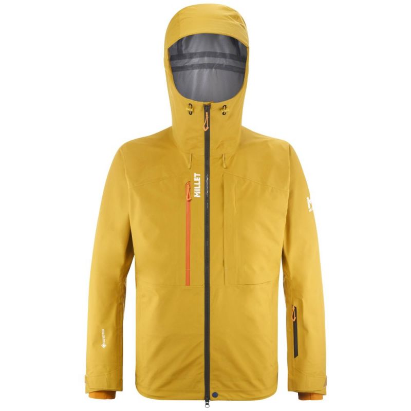 Chaqueta Millet COSMIC G 3L J M (SAFRAN) hombre