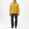 Chaqueta Millet COSMIC G 3L J M (SAFRAN) hombre