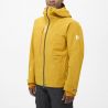 Chaqueta Millet COSMIC G 3L J M (SAFRAN) hombre