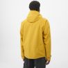 Chaqueta Millet COSMIC G 3L J M (SAFRAN) hombre