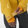 Chaqueta Millet COSMIC G 3L J M (SAFRAN) hombre
