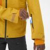 Chaqueta Millet COSMIC G 3L J M (SAFRAN) hombre