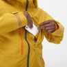 Chaqueta Millet COSMIC G 3L J M (SAFRAN) hombre