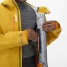 Chaqueta Millet COSMIC G 3L J M (SAFRAN) hombre