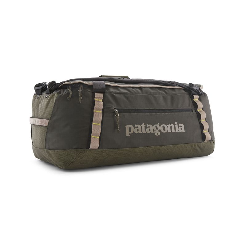 Bolsa de viaje Patagonia Black Hole Duffel 55L (Pine Needle Green)
