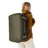 Bolsa de viaje Patagonia Black Hole Duffel 55L (Endless Blue)