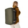 Borsone Patagonia Black Hole Duffel 55L (Endless Blue)