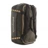 Duffeltas Patagonia Black Hole Duffel 55L (Eindeloos Blauw)