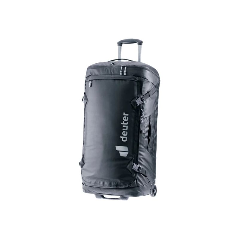 Reisesekk Deuter Duffel Pro Movo 90 (black)