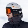 Casque de ski BOLLE YPSOS MIPS (Chalk Signal matte)