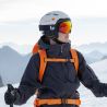 Skihelm BOLLE YPSOS MIPS (Chalk Signal matte)